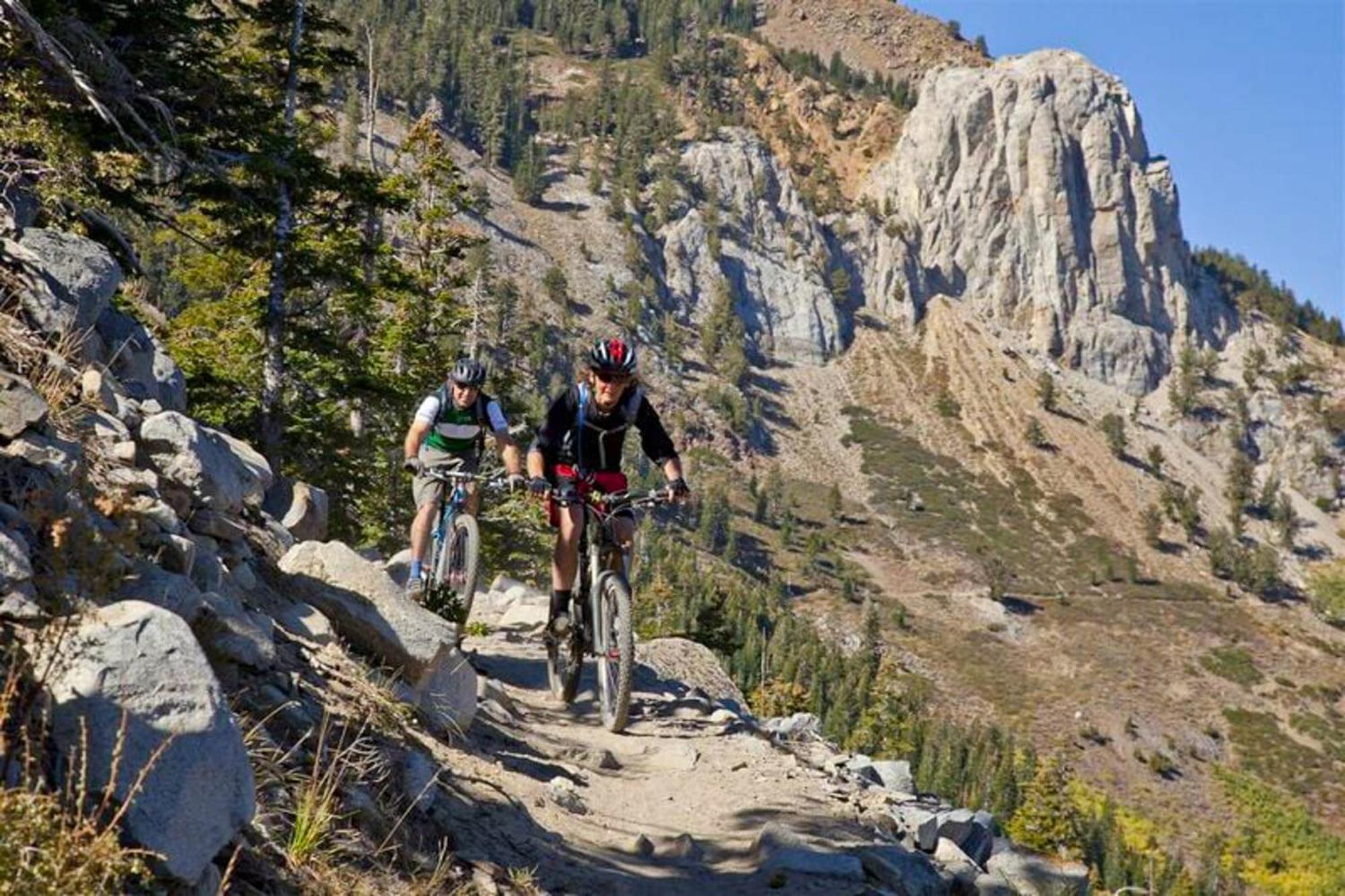 Eagle Run 107 Mammoth Lakes Exterior foto