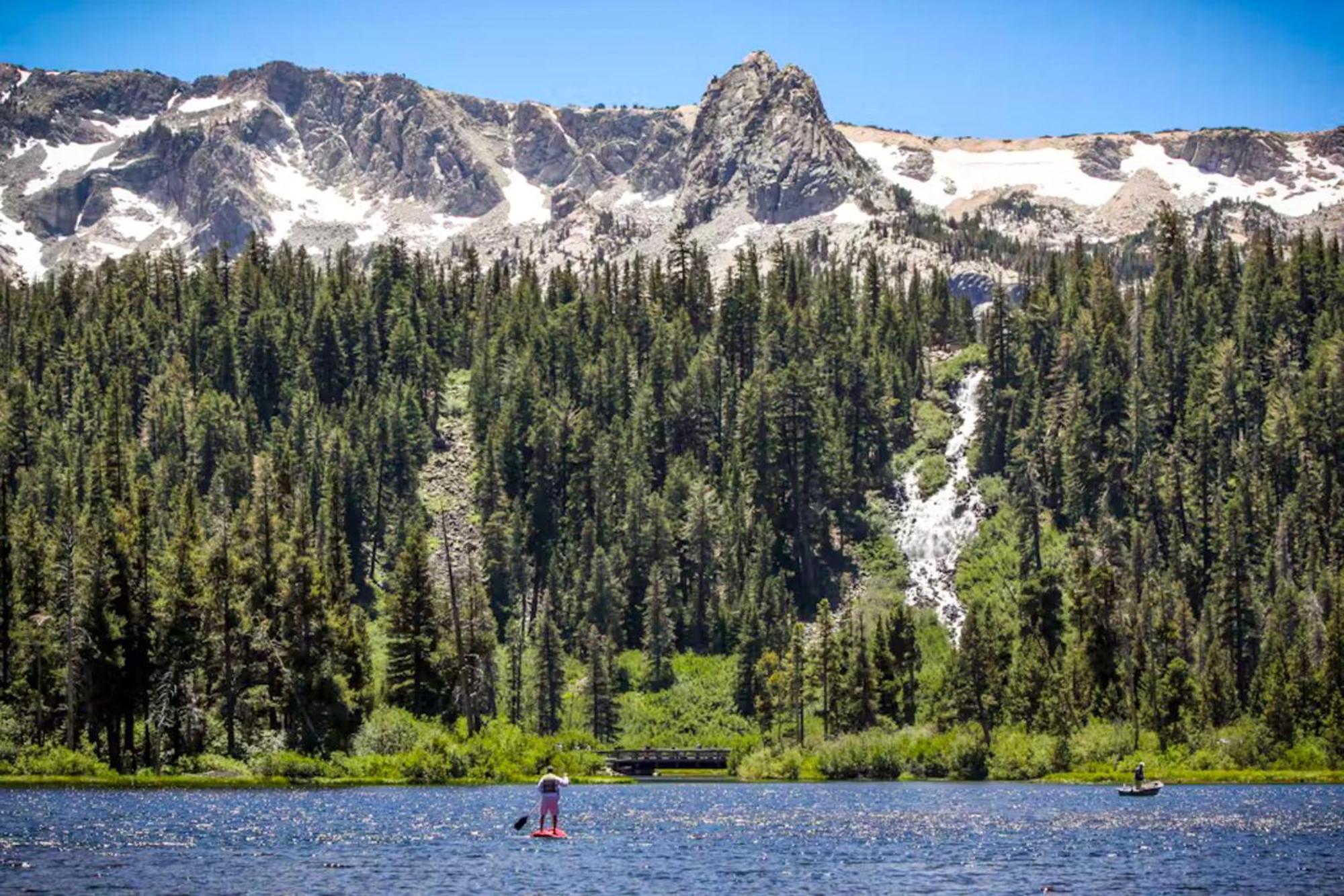 Eagle Run 107 Mammoth Lakes Exterior foto